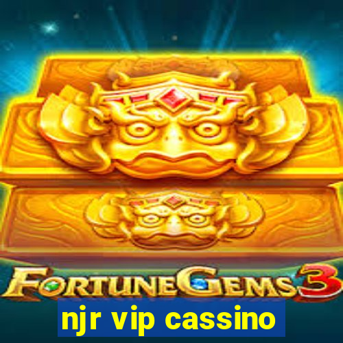 njr vip cassino